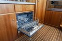 Linssen Grand Sturdy 470 Sedan Wheelhouse