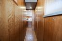 Linssen Grand Sturdy 470 Sedan Wheelhouse