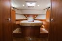 Linssen Grand Sturdy 470 Sedan Wheelhouse