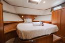 Linssen Grand Sturdy 470 Sedan Wheelhouse