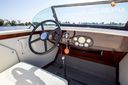 Hacker-Craft Triple Cockpit Runabout