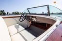 Hacker-Craft Triple Cockpit Runabout