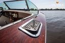 Hacker-Craft Triple Cockpit Runabout