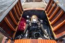 Hacker-Craft Triple Cockpit Runabout