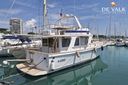 CHB Blue Ocean Europa 49