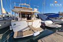 CHB Blue Ocean Europa 49