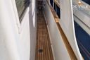 CHB Blue Ocean Europa 49