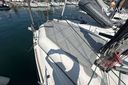 Jeanneau Sun Odyssey 349