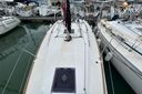 Jeanneau Sun Odyssey 349