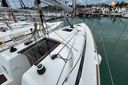Jeanneau Sun Odyssey 349