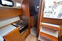 Jeanneau Sun Odyssey 349