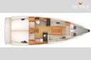 Jeanneau Sun Odyssey 349