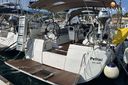Jeanneau Sun Odyssey 419