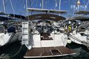 Jeanneau Sun Odyssey 419