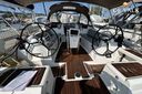 Jeanneau Sun Odyssey 419