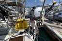 Jeanneau Sun Odyssey 419