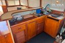 CHB Blue Ocean Europa 49