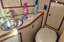 CHB Blue Ocean Europa 49