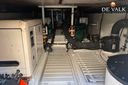 CHB Blue Ocean Europa 49