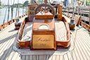 Anker & Jensen Bermudian Ketch 65