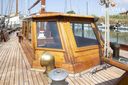 Anker & Jensen Bermudian Ketch 65