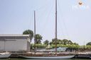 Anker & Jensen Bermudian Ketch 65
