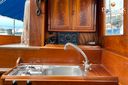 Anker & Jensen Bermudian Ketch 65