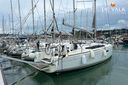 Jeanneau Sun Odyssey 349