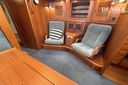 Hallberg Rassy 46