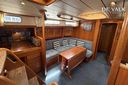 Hallberg Rassy 46