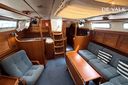 Hallberg Rassy 46