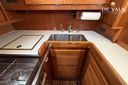 Hallberg Rassy 46