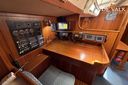 Hallberg Rassy 46