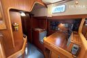Hallberg Rassy 46