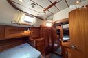 Hallberg Rassy 46
