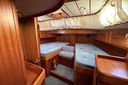 Hallberg Rassy 46