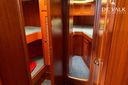 Hallberg Rassy 46