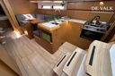 Jeanneau Sun Odyssey 419