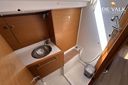 Jeanneau Sun Odyssey 419