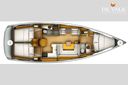Jeanneau Sun Odyssey 419