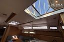 Jeanneau Sun Odyssey 419