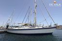 Hallberg Rassy 46
