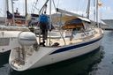 Hallberg Rassy 46