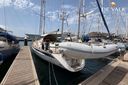Hallberg Rassy 46