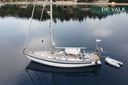 Hallberg Rassy 46