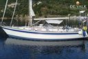 Hallberg Rassy 46