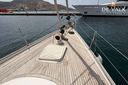Hallberg Rassy 46