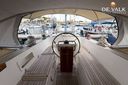 Hallberg Rassy 46
