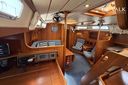 Hallberg Rassy 46