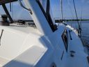 Beneteau Oceanis 35 BlancheFleur